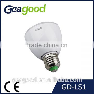 New product integration design sensor light bulbs