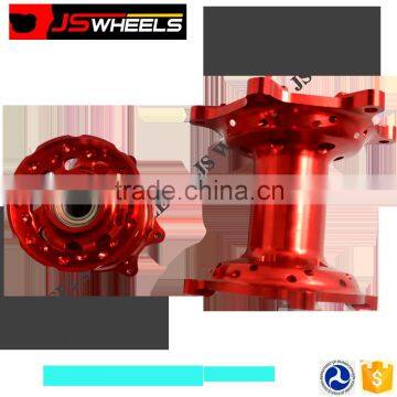 CNC Billet Aluminum Alloy Wheel Hub For MX-Bike CRF 250cc 450cc