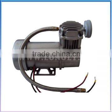 air suspension compressor