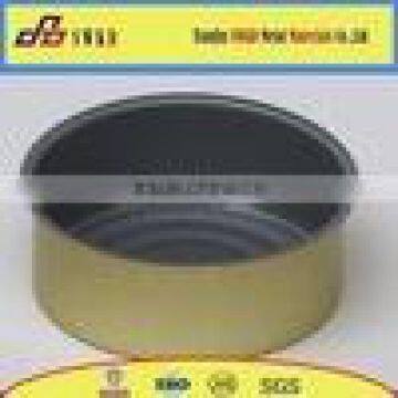 Tin Free Steel TFS With High Quality for Cap Tin Can Making Metal Package photo-2