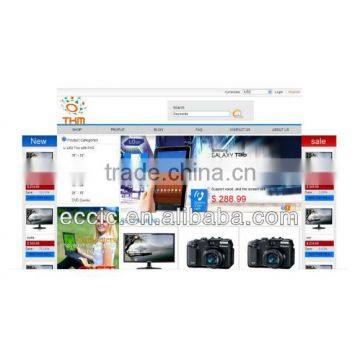 ecommerce website design,website design, online software,flash banner website design,website design b2b b2c c2c,design site web