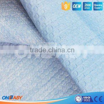 cheap cartoon cleaning cloth fabric