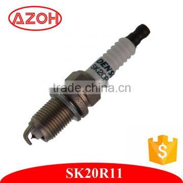 Cheap Spark Plug Price for Toyota Cars SK20R11 90919-01210