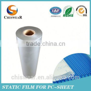 2015 Cast Film Thermoplastic Hot Melt Adhesive