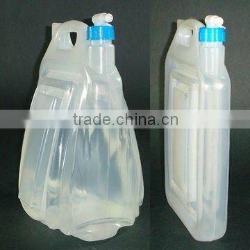 2.5Gallon Water Container / 10Liter Expandable Water Container