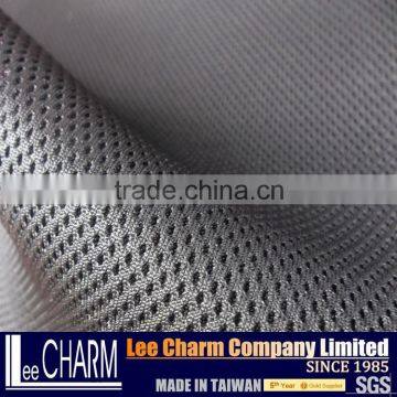 3D Polyester Sandwich Spacer Mesh Fabric