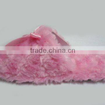 Cute Winter Slippers Women