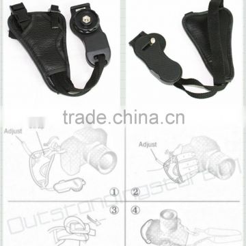 2015 professional Hand Strap/Camera Grip for SLR Camera, Camcorder, Video camera