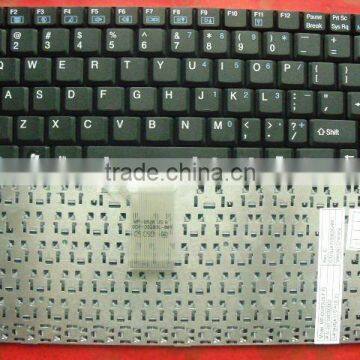 laptop keyboard for hair