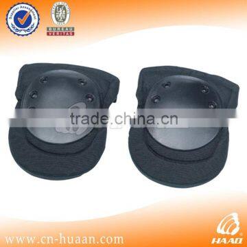 police protection knee pad