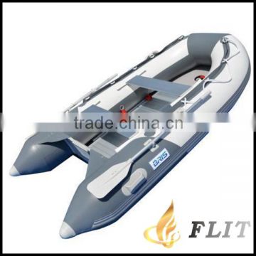 CE certificate best-selling pvc or hypalon cheap boat inflatable boat for sale