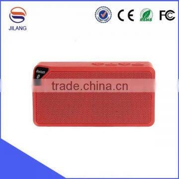 2.1 USB small bluetooth speaker subwoofer
