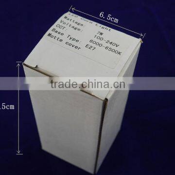 E27 7W LED Corn Light,LED Light,Hangzhou Factory photo-4