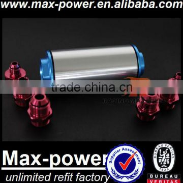 high performance fuel filter auto parts