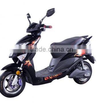 48V 20AH Electric Motorbike with Lead-acid Battery