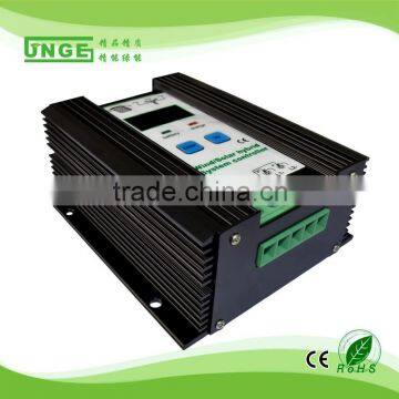 Wind and solar hybrid controller 24v 500w JW Series Economic type