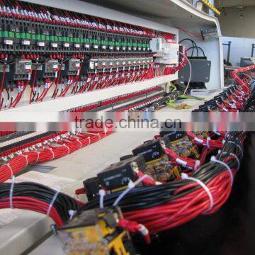 China Supply Best Quality Straight-line Glass Beveling Machine photo-6