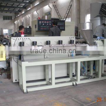 Sell pellet machine used