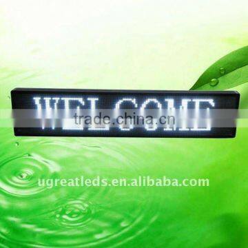 Hot selling good quality 3G wireless superflux led pcb module