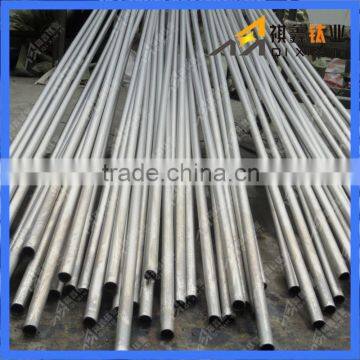 ASTM B337 Gr5 Titanium Tube