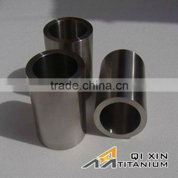 Cp Grade 2 Titanium Tube Astm B861