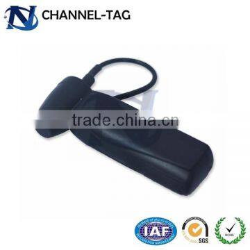 58KHz AM retail security mini pencil hard tag with lanyard