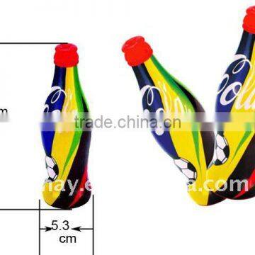 Bottle Horn Vuvuzela!Football Fan Horn!power horn 223269