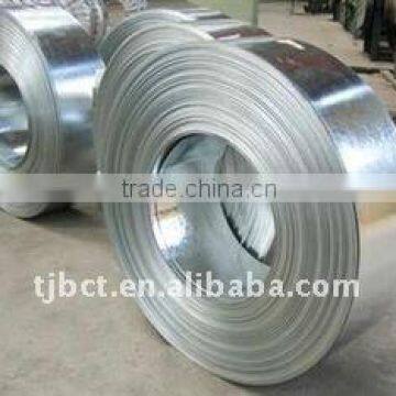 Galvanized Steel Coil photo-2