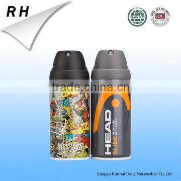 Hot Sale 150 Deodorant Body Spray