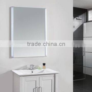 Waterproof IP44 Lighted Bathroom Smart Mirror                        
                                                Quality Choice