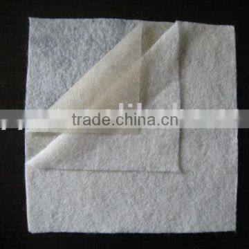 Compound geomembrane