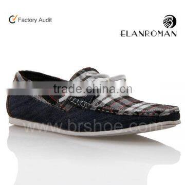 China wholesale canvas shoes