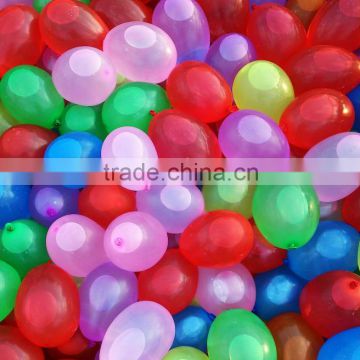 bunch o magic water balloon