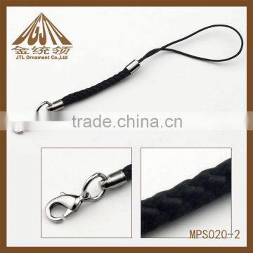 popular fashion unique mobile phone strap