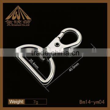 Nickel Free Plating Leash Snap Hook for Dog Leash photo-2