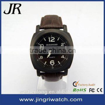 quartz watches bezel japan movt logo oem watch wholesale wrist watch