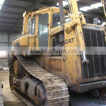 used original good condition bulldozer D7H for sale