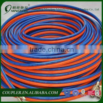 Made-in-china cheap pvc flexible duct hose