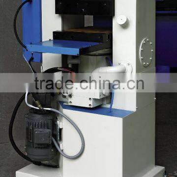 Logo Embossing Machine/leather Logo Embossing Machine photo-5
