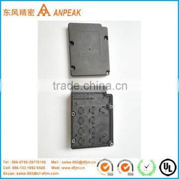 2015 New Style good price used plastic injection molds