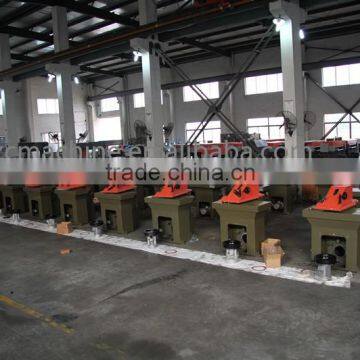 Zhicheng ZCV- 25T Jane Shoes Cutting Machine photo-3