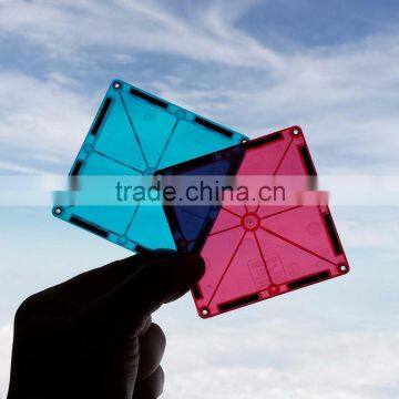 Hot Sale Toy Children Magnetic Connect Toys 56 Pcs photo-4