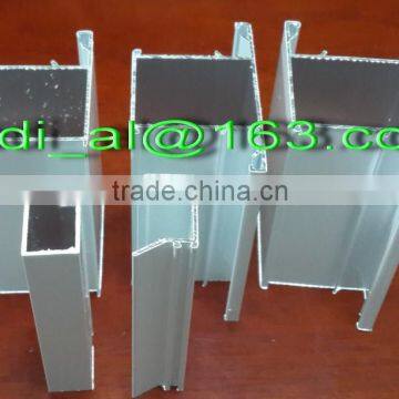 aluminum window door system