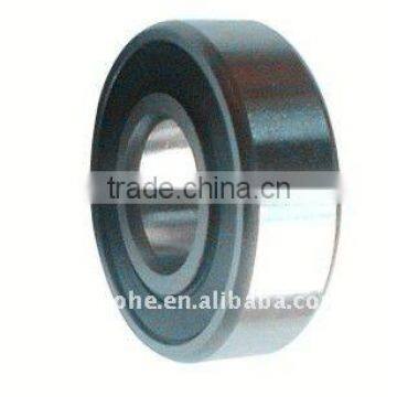 Deep groove ball bearings