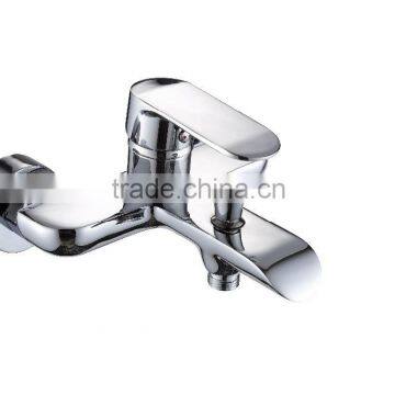 European water shower faucet