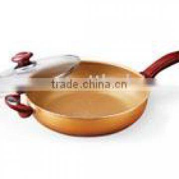 Aluminum Fry Pan