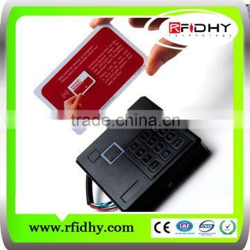 Access control rfid card 125khz rfid card