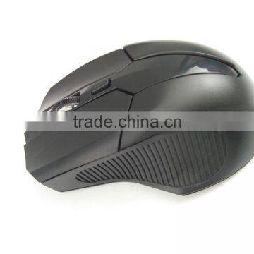 Custom Beetle Optical Wireless Mouse photo-4