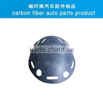 Carbon Fiber Car Parts High Quality Auto Parts Products photo-2