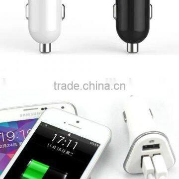 Portable Mobile Phone 3 Port Usb Car Battery Charger photo-6
